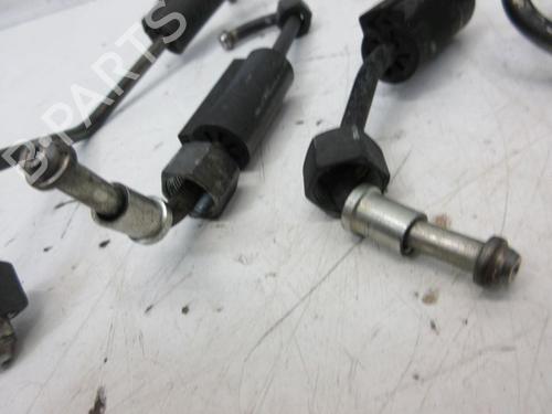Pipe OPEL INSIGNIA A (G09) 2.0 CDTI (68) | BP37125187M125 - Image 4