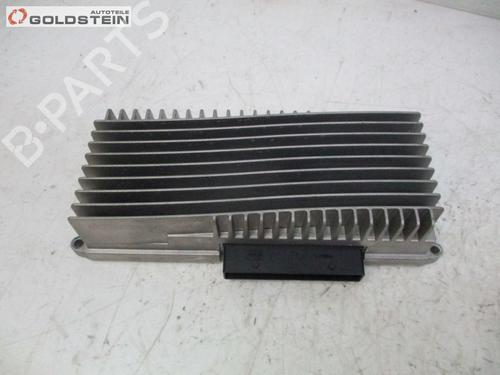 Used Electronic module Electronic module AUDI Q5 (8RB) 2.0 TDI quattro (170 hp) 18750666 18750666