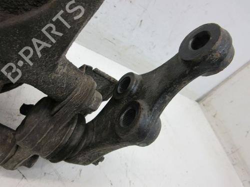 Right front steering knuckle KIA CEE'D Hatchback (ED) 1.6 CRDi 115 | BP37125340M26 - Image 8