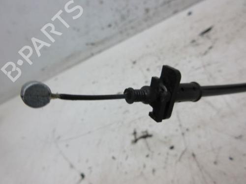 Front left lock FORD FIESTA VII (HJ, HF) 1.0 EcoBoost | BP19295900C98 