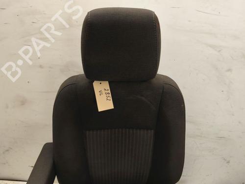 Right front seat FORD TRANSIT CUSTOM V362 Van (FY, FZ) 2.2 TDCi | BP39742650C16 - Image 2