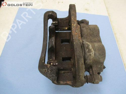 Left front brake caliper MAZDA BT-50 Pickup (CD, UN) 2.5 MRZ-CD 4x4 (UNY0W3) | BP37100582M105 - Image 3