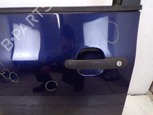 Left front door FORD GALAXY I (WGR) 1.9 TDI | BP26647887C2 