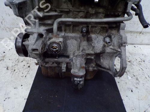 Engine MITSUBISHI LANCER VIII Sportback (CX_A) 1.6 MIVEC | BP29093657M1