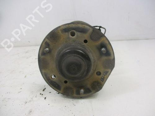 Left front shock absorber OPEL ANTARA A (L07) 2.0 CDTI 4x4 | BP37110564M16 - Image 4