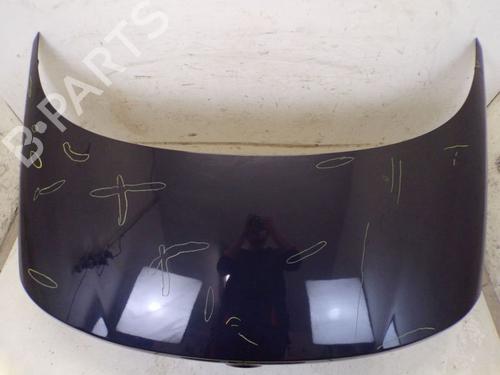 Tailgate VW EOS (1F7, 1F8) 2.0 FSI | BP19296984C6 