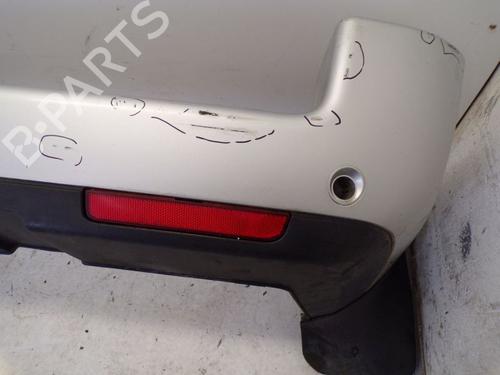 Bak støtfanger LAND ROVER RANGE ROVER III (L322) 4.4 4x4 | BP29094618C8