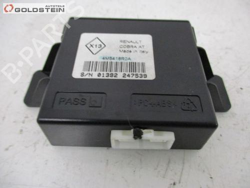 Used Control unit Control unit RENAULT MEGANE III Coupe (DZ0/1_) 1.5 dCi (DZ09, DZ0D, DZ1F, DZ1G, DZ14, DZ29) (110 hp) 25013086 25013086
