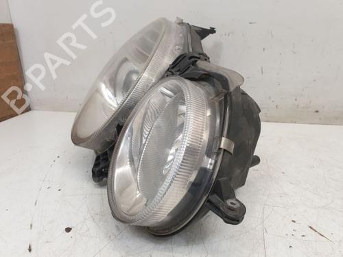Right headlight MERCEDES-BENZ E-CLASS T-Model (S211) E 220 T CDI (211.208) | BP36475649C29 - Image 3