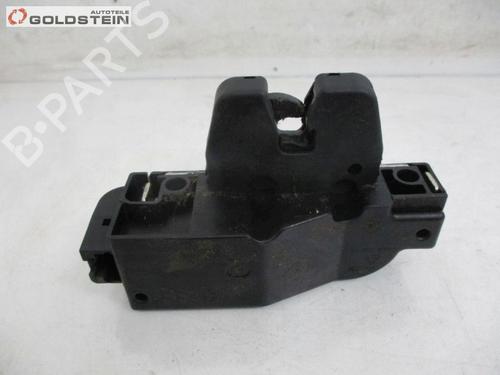 Tailgate lock PEUGEOT 307 SW (3H) 2.0 HDi 135 | BP22194104C101 