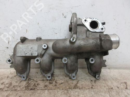 Manifold Indsugning FORD TRANSIT CONNECT (P65_, P70_, P80_) 1.8 TDCi | BP28307288M70 