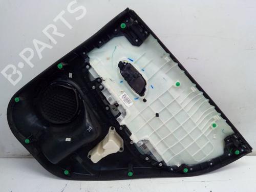 Rear left panel HONDA HR-V (RU) 1.5 (RU1) | BP38506527C60  - Image 6