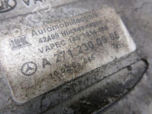 Vacuum pump MERCEDES-BENZ C-CLASS T-Model (S203) C 200 Kompressor (203.242) | BP29092829M80 