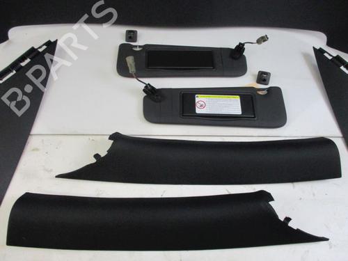 Interiør tag PEUGEOT RCZ 1.6 16V | BP37098264I12 - Image 4