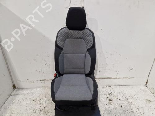 Used Right front seat MITSUBISHI COLT VII Hatchback (VB_) 1.0 MPi (VBXG0) (91 hp) 31574064