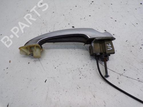 Front left exterior door handle MINI MINI (R50, R53) Cooper | BP21137079C128 