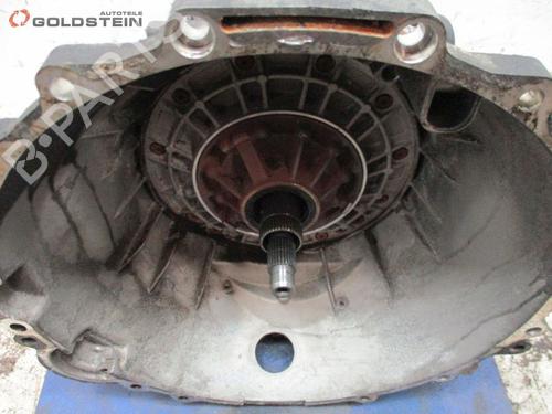 Gearkasse JAGUAR S-TYPE II (X200) 2.7 D | BP18763821M3 
