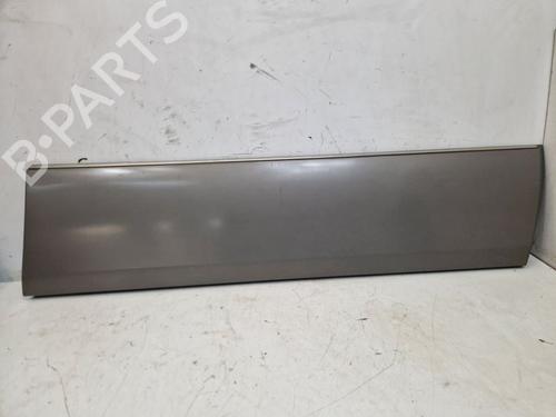 Used Front right wheel arch trim Front right wheel arch trim 37135721 37135721