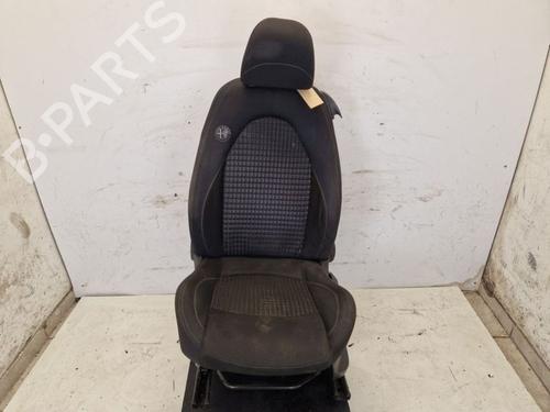 Used Left front seat ALFA ROMEO MITO (955_) 1.4 TJet (955AXG1A) (120 hp) 29101718