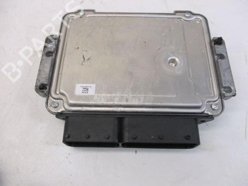 Engine control unit (ECU) FORD FOCUS III 1.6 Flexifuel | BP30667624M57 - Image 3