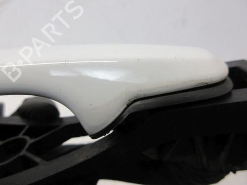 Rear right exterior door handle VOLVO XC60 I SUV (156) 3.2 AWD | BP29097244C130 