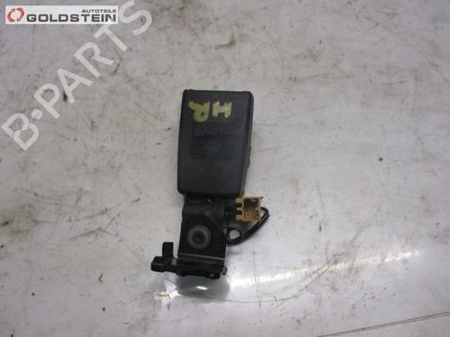 Used Seat buckle AUDI Q3 (8UB, 8UG) 2.0 TDI (140 hp) 13761549