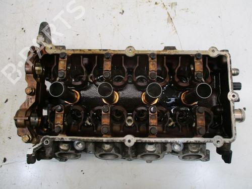 Cylinder head MITSUBISHI COLT CZC VI Convertible (RG) 1.5 (Z36A) | BP29091503M5