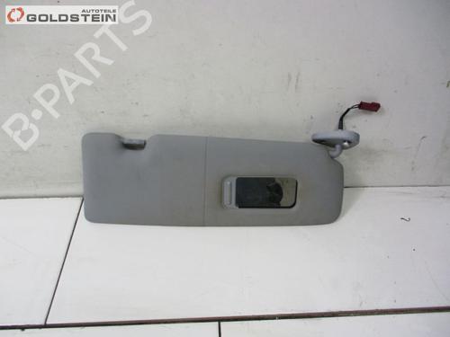 Right sun visor BMW 1 (E87) 118 i | BP37106575I2 - Image 2