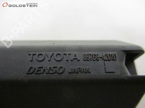 Electronic sensor TOYOTA RAV 4 III (_A3_) 2.2 D 4WD (ALA30_, ALA30R) | BP37105580M84 - Image 5