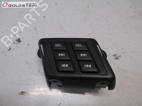 Used Switch VOLVO XC90 I (275) T6 AWD (272 hp) 13759171