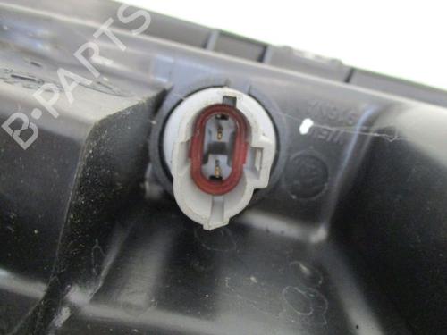 Right headlight KIA SORENTO I (JC) 3.5 V6 4WD | BP29086359C29 