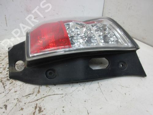 Right taillight SUBARU FORESTER (SH_) 2.0 D AWD (SHH, SHD, SHN) | BP38505963C35 - Image 3