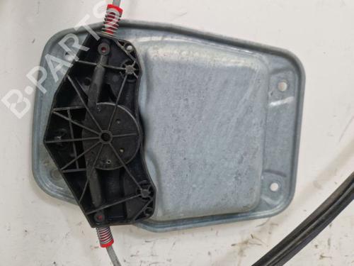 Front right window mechanism VW GOLF V (1K1) 1.4 16V | BP37133100C23 - Image 7