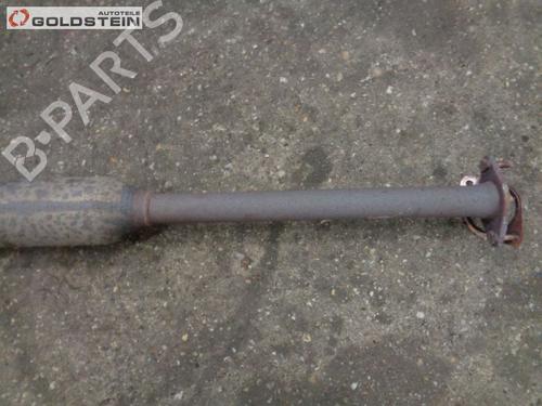 Pipe MAZDA 3 (BK) 1.6 (BK14) | BP37094797M125 - Image 3
