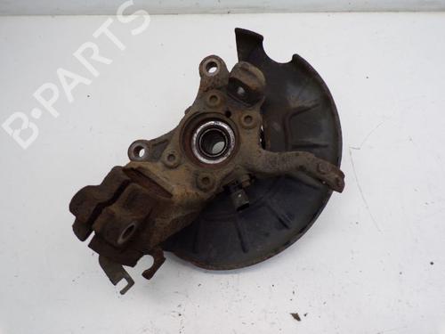 Used Left front steering knuckle VW EOS (1F7, 1F8) 2.0 FSI (150 hp) 29095246