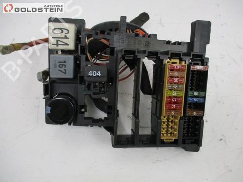 Used Fuse box Fuse box AUDI TT (8J3) 2.0 TFSI (200 hp) 18751011 18751011