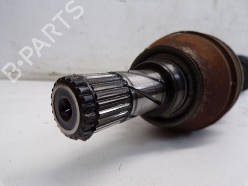 Left front driveshaft OPEL ASTRA H GTC (A04) 1.6 (L08) | BP37134394M38 - Image 5