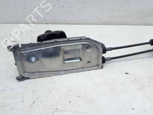 Shift knob AUDI A1 (8X1, 8XK) 1.4 TFSI | BP29103164I34