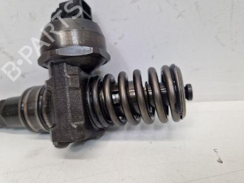 Injector VW TRANSPORTER T5 Van (7HA, 7HH, 7EA, 7EH) 1.9 TDI | BP37143411M100  - Image 5