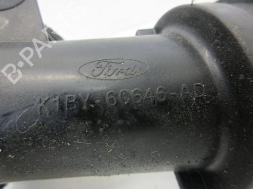 Air filter box FORD FIESTA VII (HJ, HF) 1.5 ST EcoBoost | BP37131662M87  - Image 9