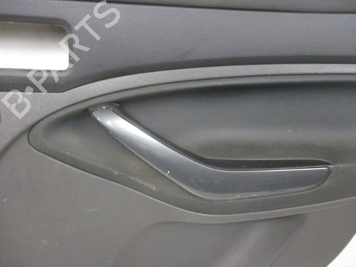 Rear right panel FORD KUGA I 2.0 TDCi | BP37113673C61 - Image 3