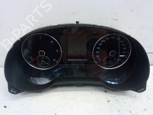 Used Display monitor SEAT ALHAMBRA (710, 711) 2.0 TDI (184 hp) 31703288