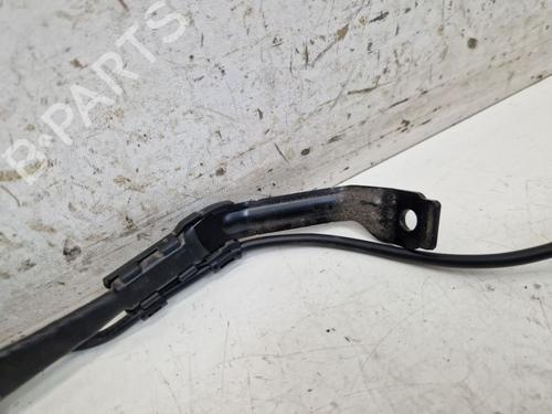 Seat buckle AUDI A3 (8P1) 1.9 TDI | BP31703435I32 