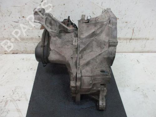 Gearbox FORD FOCUS II Turnier (DA_, FFS, DS) 1.8 | BP29087121M3