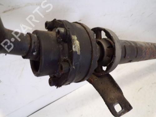 Driveshaft BMW 5 (G30, F90) 520 i | BP29097751M37 