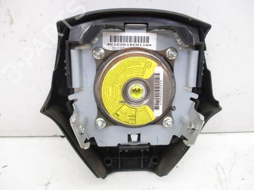 Steering wheel MAZDA 5 (CR) 2.0 CD (CR19) | BP37120700C49 - Image 10