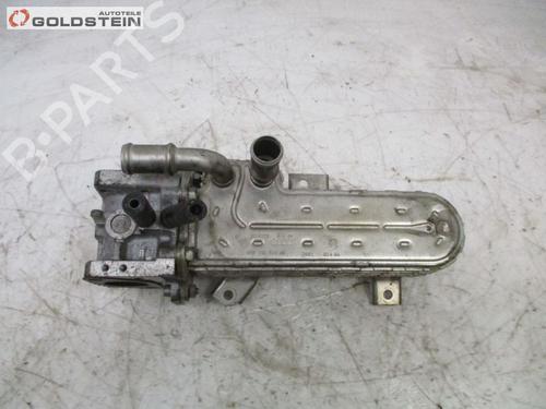 Used Water radiator SKODA OCTAVIA I Combi (1U5) 1.9 TDI (100 hp) 13762547