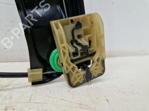 Front right window mechanism FORD FOCUS III Turnier 1.0 EcoBoost | BP29099686C23 