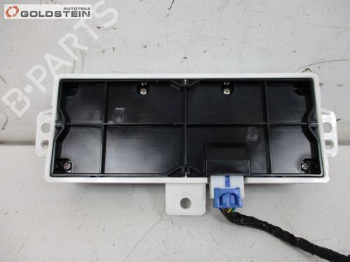 Climate control MAZDA CX-9 (TB) 3.7 AWD (TB10A) | BP38504138I5 - Image 5