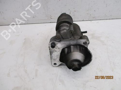 Starter MAZDA 3 (BK) 1.6 DI Turbo | BP37122586M8 - Image 3